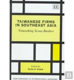 Bertrand.pt - Taiwanese Firms In Southeast Asia