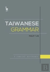 Taiwanese Grammar