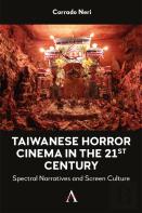 Taiwanese Horror Cinema In The 21st Century