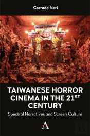 Taiwanese Horror Cinema In The 21st Century