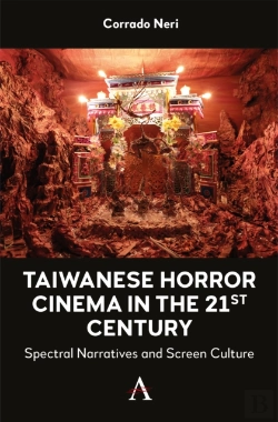 Bertrand.pt - Taiwanese Horror Cinema In The 21st Century