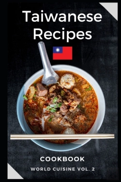 Bertrand.pt - Taiwanese Recipes Cookbook