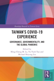 Taiwan'S Covid-19 Experience