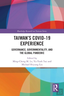 Bertrand.pt - Taiwan'S Covid-19 Experience