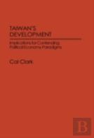 Taiwan'S Development