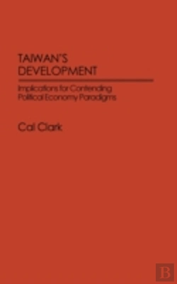 Bertrand.pt - Taiwan'S Development