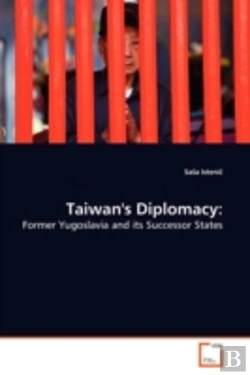 Bertrand.pt - Taiwan'S Diplomacy: