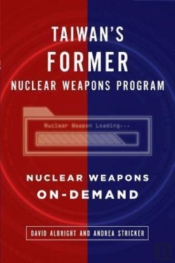 Bertrand.pt - Taiwan'S Former Nuclear Weapons Program: