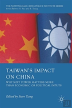Bertrand.pt - Taiwan'S Impact On China