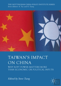 Bertrand.pt - Taiwan'S Impact On China