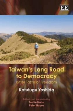 Bertrand.pt - Taiwan'S Long Road To Democracy - Bitter Taste Of Freedom