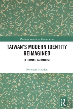 Bertrand.pt - Taiwan'S Modern Identity Reimagined