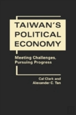 Bertrand.pt - Taiwan'S Political Economy