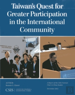 Bertrand.pt - Taiwan'S Quest For Greater Participation In The International Community