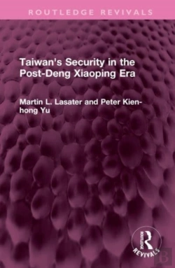Bertrand.pt - Taiwan'S Security In The Post-Deng Xiaoping Era