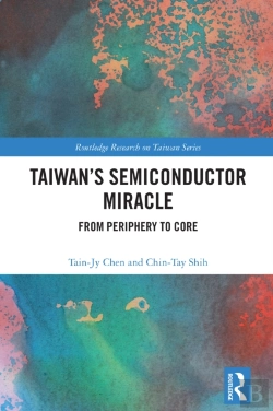 Bertrand.pt - Taiwan'S Semiconductor Miracle