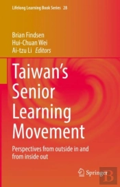 Taiwan'S Senior Learning Movement