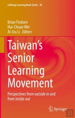 Bertrand.pt - Taiwan'S Senior Learning Movement