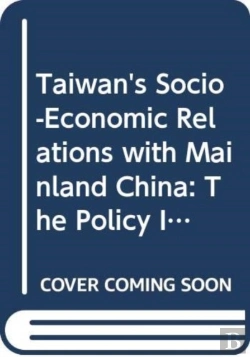 Bertrand.pt - Taiwan'S Socio-Economic Relations With Mainland China