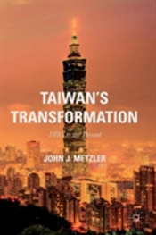 Taiwan'S Transformation
