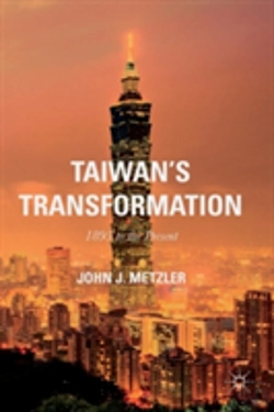 Bertrand.pt - Taiwan'S Transformation