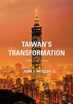 Bertrand.pt - Taiwan'S Transformation