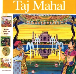 Bertrand.pt - Taj Mahal