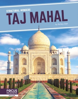 Bertrand.pt - Taj Mahal