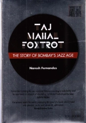 Taj Mahal Foxtrot (New Ed) /Anglais