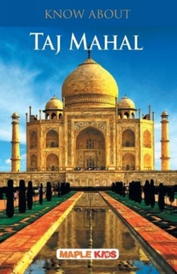 Bertrand.pt - Taj Mahal