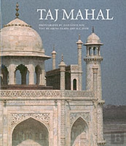 Bertrand.pt - Taj Mahal