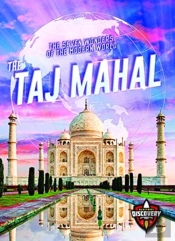 Taj Mahal, The