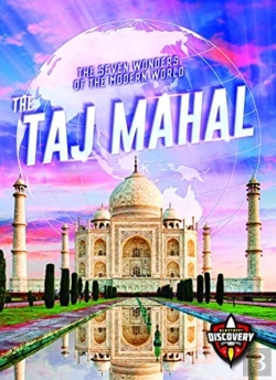 Bertrand.pt - Taj Mahal, The