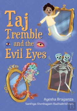 Bertrand.pt - Taj Tremble And The Evil Eyes