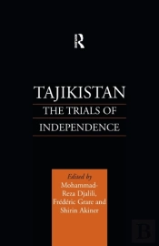 Tajikistan