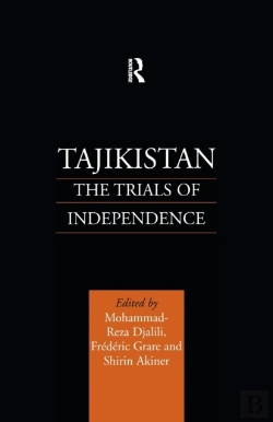 Bertrand.pt - Tajikistan