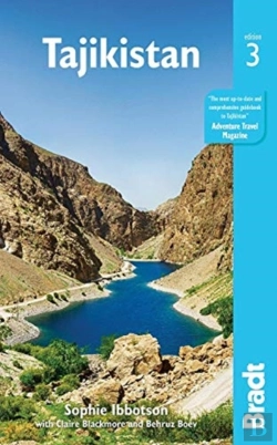 Bertrand.pt - Tajikistan