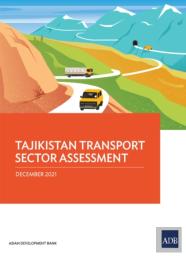 Tajikistan Transport Sector Assessment