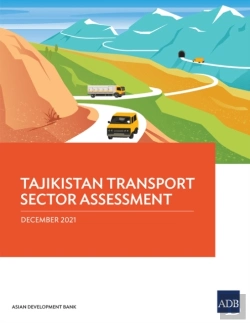 Bertrand.pt - Tajikistan Transport Sector Assessment