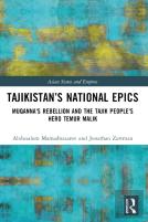 Tajikistanâ€™S National Epics
