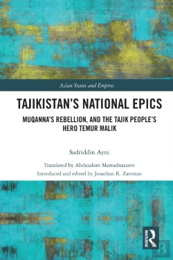 Bertrand.pt - Tajikistan'S National Epics