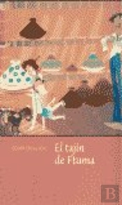 Tajin De Ftuma