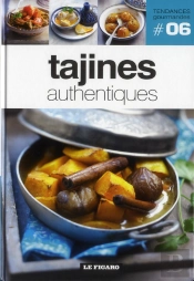 Tajines Authentiques