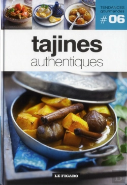 Bertrand.pt - Tajines Authentiques