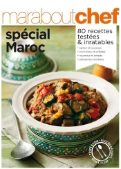 Tajines & Couscous