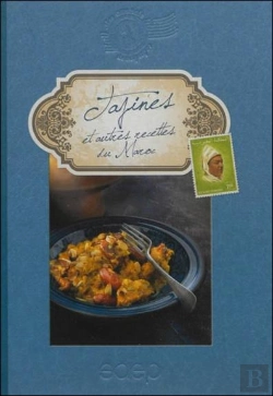 Bertrand.pt - Tajines Et Autres Recettes Du Maroc