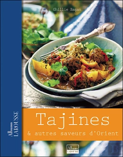 Bertrand.pt - Tajines Et Autres Saveurs D'Orient