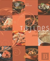 Tajines Et Cuisine Marocaine