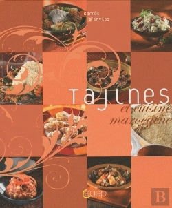 Bertrand.pt - Tajines Et Cuisine Marocaine