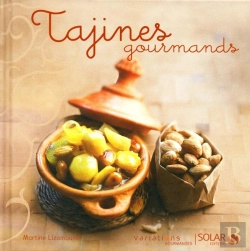 Bertrand.pt - Tajines Gourmands - Nouvelles Variations Gourmandes